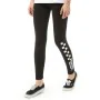 Leggings de Desporto de Mulher Vans Blackboard Preto de Vans, Mulher - Ref: S6487533, Preço: 31,65 €, Desconto: %