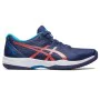 Scarpe da Padel per Adulti Asics Solution Swift FF Blu scuro Uomo di Asics, Scarpe - Rif: S6487549, Prezzo: 71,95 €, Sconto: %