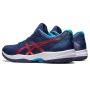 Zapatillas de Padel para Adultos Asics Solution Swift FF Azul oscuro Hombre de Asics, Zapatillas - Ref: S6487549, Precio: 71,...