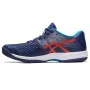 Sapatilhas de Pádel para Adultos Asics Solution Swift FF Azul escuro Homem de Asics, Ténis - Ref: S6487549, Preço: 71,95 €, D...