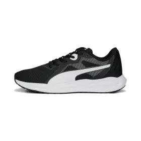 Running Shoes for Adults Puma Twitch Runner Fresh Black Lady by Puma, Women - Ref: S6487550, Price: 49,59 €, Discount: %