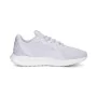 Scarpe da Running per Adulti Puma Twitch Runner Fresh Bianco Donna di Puma, Donna - Rif: S6487551, Prezzo: 55,08 €, Sconto: %