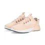 Laufschuhe für Erwachsene Puma Retaliate 2 Beige Hellrosa von Puma, Damen - Ref: S6487555, Preis: 65,49 €, Rabatt: %