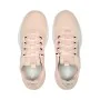 Chaussures de Running pour Adultes Puma Retaliate 2 Beige Rose clair de Puma, Femme - Réf : S6487555, Prix : 65,49 €, Remise : %