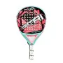 Raquete de Padel Cartri Shooter 512º Multicolor Salmão de Cartri, Pás - Ref: S6487591, Preço: 87,11 €, Desconto: %