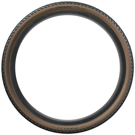 Couverture Cinturato Gravel Pirelli M 40-622 Noir de Pirelli, Pneus - Réf : S6487618, Prix : 64,20 €, Remise : %