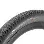 Couverture Cinturato Gravel Pirelli H 40-622 Noir de Pirelli, Pneus - Réf : S6487648, Prix : 56,13 €, Remise : %