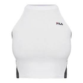 Sporttop für Frauen Fila Tama Weiß von Fila, Damen - Ref: S6487659, Preis: 31,64 €, Rabatt: %