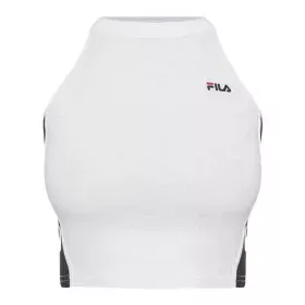 Haut de Sport pour Femme Fila Tama Blanc de Fila, Femme - Réf : S6487659, Prix : 31,64 €, Remise : %