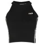 Top Desportivo de Mulher Fila Cropped Preto de Fila, Mulher - Ref: S6487661, Preço: 31,64 €, Desconto: %