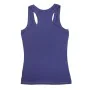 T-Shirt de Alças Mulher O'Neill Adelite Violeta de O'Neill, Mulher - Ref: S6487669, Preço: 16,08 €, Desconto: %