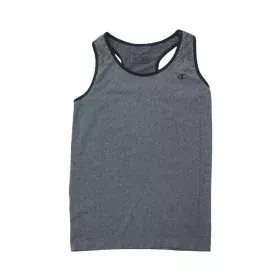 Camiseta de Tirantes Mujer Champion Tank Top Gris de Champion, Mujer - Ref: S6487677, Precio: 18,72 €, Descuento: %