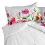 Pillowcase HappyFriday Cassia Multicolour 50 x 75 cm (2 Units) by HappyFriday, Sheets and pillowcases - Ref: D1614330, Price:...