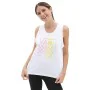 Tank Top Women Vans Lock Box Tank White by Vans, Women - Ref: S6487758, Price: 26,70 €, Discount: %