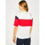 Camisola de Manga Curta Mulher Fila Lalette Sport Branco de Fila, Mulher - Ref: S6487774, Preço: 30,76 €, Desconto: %