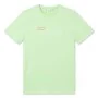 Men’s Short Sleeve T-Shirt Fila Paul Light Green by Fila, Men - Ref: S6487775, Price: 20,84 €, Discount: %