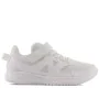 Chaussures de Sport pour Enfants New Balance 570v3 Bungee Lace Blanc de New Balance, Baskets - Réf : S6487793, Prix : 34,59 €...