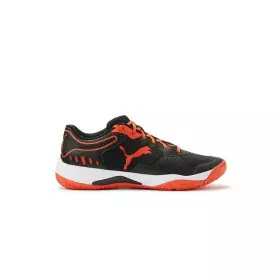 Chaussures de Padel pour Adultes Puma Solarsmash Rct Noir Femme de Puma, Baskets - Réf : S6487794, Prix : 44,35 €, Remise : %