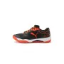 Chaussures de Padel pour Adultes Puma Solarsmash Rct Noir Femme de Puma, Baskets - Réf : S6487794, Prix : 44,35 €, Remise : %