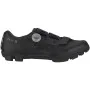 chaussures de cyclisme Shimano SH-RX600 Noir de Shimano, Baskets - Réf : S6487798, Prix : 145,07 €, Remise : %