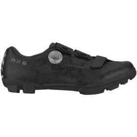 Radfahren Schuhe Shimano SH-RX600 Schwarz von Shimano, Schuhe - Ref: S6487798, Preis: 145,07 €, Rabatt: %