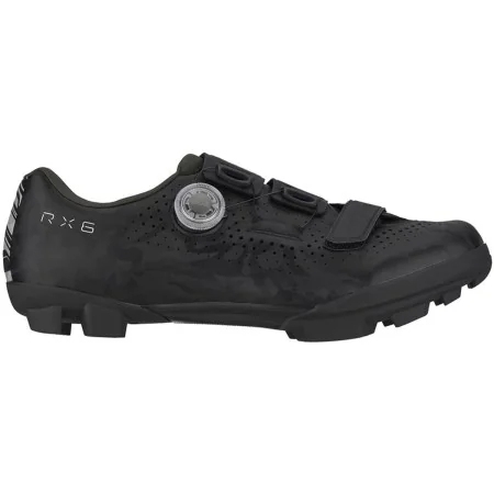 Zapatillas de ciclismo Shimano SH-RX600 Negro de Shimano, Zapatillas - Ref: S6487798, Precio: 145,07 €, Descuento: %