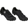 chaussures de cyclisme Shimano SH-RX600 Noir de Shimano, Baskets - Réf : S6487798, Prix : 145,07 €, Remise : %