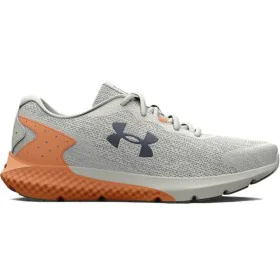 Laufschuhe für Erwachsene Under Armour Rogue 3 Grau Damen von Under Armour, Damen - Ref: S6487820, Preis: 69,49 €, Rabatt: %