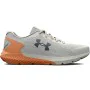 Running Shoes for Adults Under Armour Rogue 3 Grey Lady by Under Armour, Women - Ref: S6487820, Price: 69,49 €, Discount: %