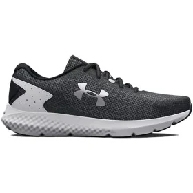 Zapatillas de Running para Adultos Under Armour Rogue 3 Negro Mujer de Under Armour, Mujer - Ref: S6487821, Precio: 62,53 €, ...