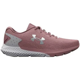 Running Shoes for Adults Under Armour Rogue 3 Pink Lady by Under Armour, Women - Ref: S6487823, Price: 60,37 €, Discount: %