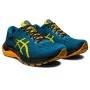 Sapatilhas de Running para Adultos Asics GT-2000 11 TR Ciano de Asics, Homem - Ref: S6487862, Preço: 129,26 €, Desconto: %