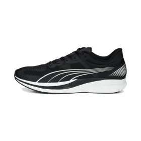 Laufschuhe für Erwachsene Puma Redeem Schwarz Unisex von Puma, Herren - Ref: S6487864, Preis: 68,73 €, Rabatt: %