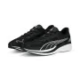 Chaussures de Running pour Adultes Puma Redeem Noir Unisexe de Puma, Homme - Réf : S6487864, Prix : 68,73 €, Remise : %