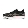 Chaussures de Running pour Adultes Puma Redeem Noir Unisexe de Puma, Homme - Réf : S6487865, Prix : 67,07 €, Remise : %