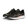 Chaussures de Running pour Adultes Puma Redeem Noir Unisexe de Puma, Homme - Réf : S6487865, Prix : 67,07 €, Remise : %