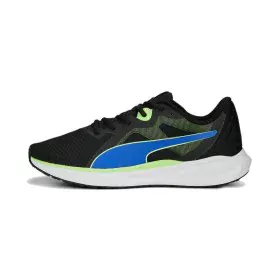 Chaussures de Running pour Adultes Puma Twitch Runner Fresh Noir Femme de Puma, Femme - Réf : S6487868, Prix : 53,60 €, Remis...