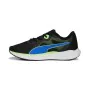 Zapatillas de Running para Adultos Puma Twitch Runner Fresh Negro Mujer de Puma, Mujer - Ref: S6487868, Precio: 53,60 €, Desc...