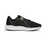 Zapatillas de Running para Adultos Puma Twitch Runner Fresh Negro Mujer de Puma, Mujer - Ref: S6487868, Precio: 53,60 €, Desc...