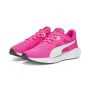 Scarpe da Running per Adulti Puma Twitch Runner Fresh Fucsia Donna di Puma, Donna - Rif: S6487869, Prezzo: 54,79 €, Sconto: %