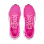 Scarpe da Running per Adulti Puma Twitch Runner Fresh Fucsia Donna di Puma, Donna - Rif: S6487869, Prezzo: 54,79 €, Sconto: %