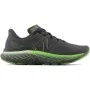 Scarpe da Running per Adulti New Balance Fresh Foam X Evoz V3 Nero Uomo di New Balance, Uomo - Rif: S6487870, Prezzo: 96,29 €...