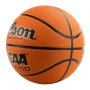 Bola de Basquetebol Wilson NCAA Legend Branco Laranja Pele Couro Sintético 7 de Wilson, Bolas - Ref: S6487891, Preço: 24,93 €...