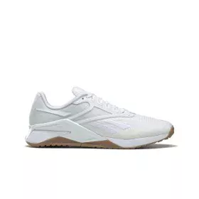 Scarpe Sportive da Donna Reebok Nano X2 Bianco di Reebok, Scarpe - Rif: S6488104, Prezzo: 95,02 €, Sconto: %