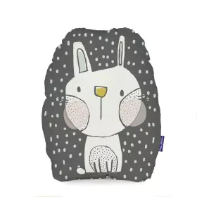 Kissen HappyFriday Moshi Moshi Bunt Katze Best Buddies 40 x 30 cm von HappyFriday, Zierkissen - Ref: D1614348, Preis: 12,87 €...