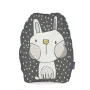 Cushion HappyFriday Moshi Moshi Multicolour Cat Best Buddies 40 x 30 cm by HappyFriday, Cushions - Ref: D1614348, Price: 12,8...