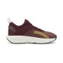 Chaussures de sport pour femme Puma XX Deco Glam Rouge foncé de Puma, Baskets - Réf : S6488106, Prix : 59,96 €, Remise : %