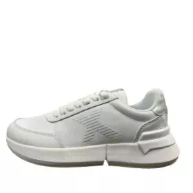 Chaussures de sport pour femme Munich Versus 46 Blanc de Munich, Baskets - Réf : S6488109, Prix : 66,82 €, Remise : %