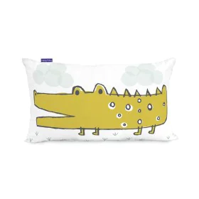 Housse de coussin HappyFriday Moshi Moshi Best Buddies Multicouleur 50 x 30 cm de HappyFriday, Housses de coussin - Réf : D16...