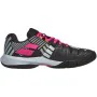 Chaussures de Padel pour Adultes Babolat Sensa Noir de Babolat, Baskets - Réf : S6488110, Prix : 106,31 €, Remise : %